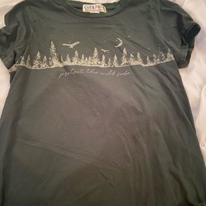 COPY - cute green tshirt